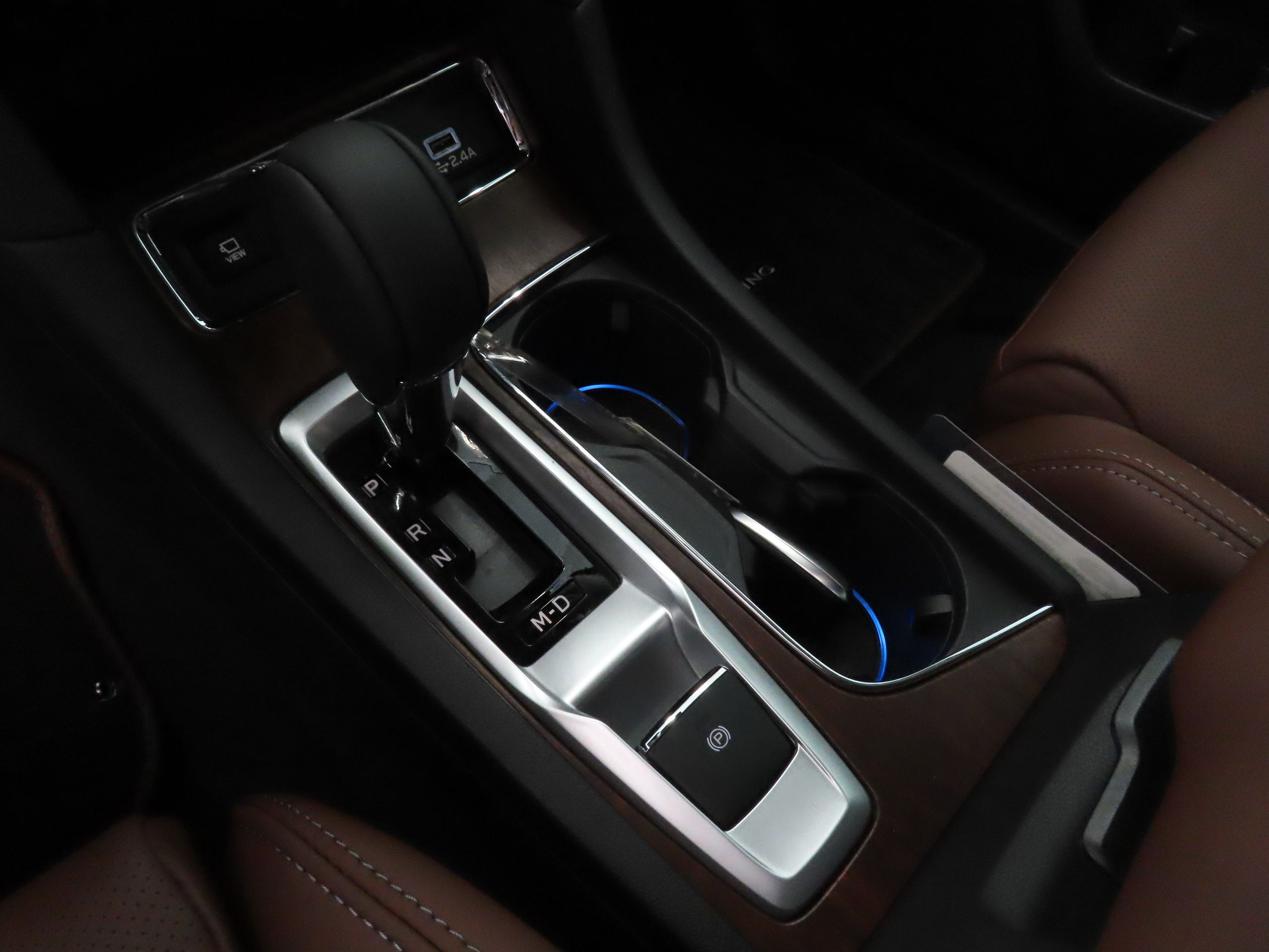 2025 Subaru Ascent Touring photo 15
