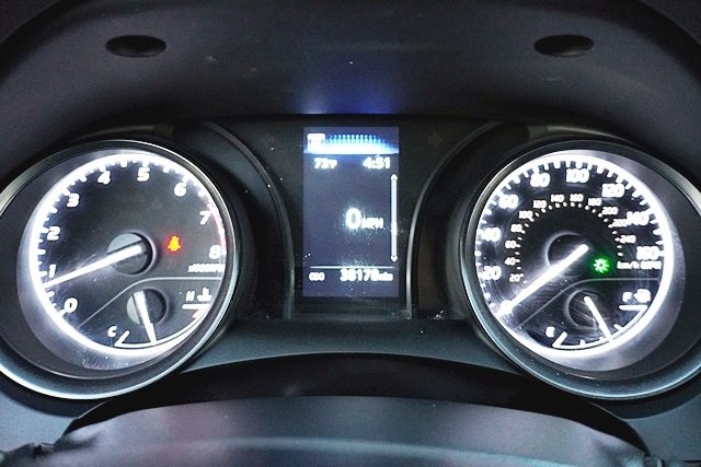 Used 2024 Silver Toyota SE image 29