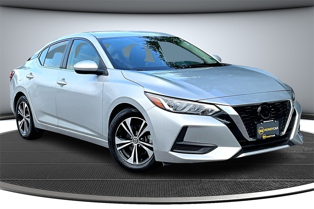 2023 Nissan Sentra