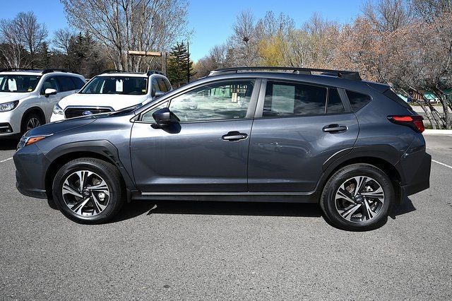 2024 Subaru Crosstrek Premium photo 2