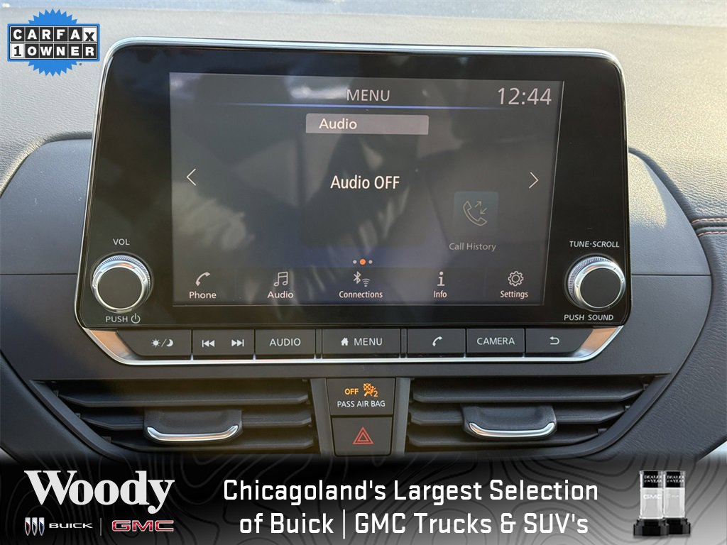 2022 NISSAN ALTIMA - Image 20