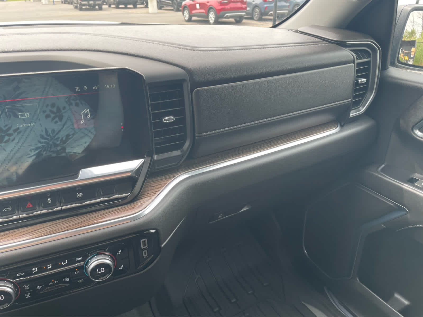 2023 Gmc Sierra 1500 Elevation photo 21