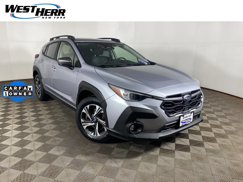 2024 Subaru Crosstrek Premium's photo