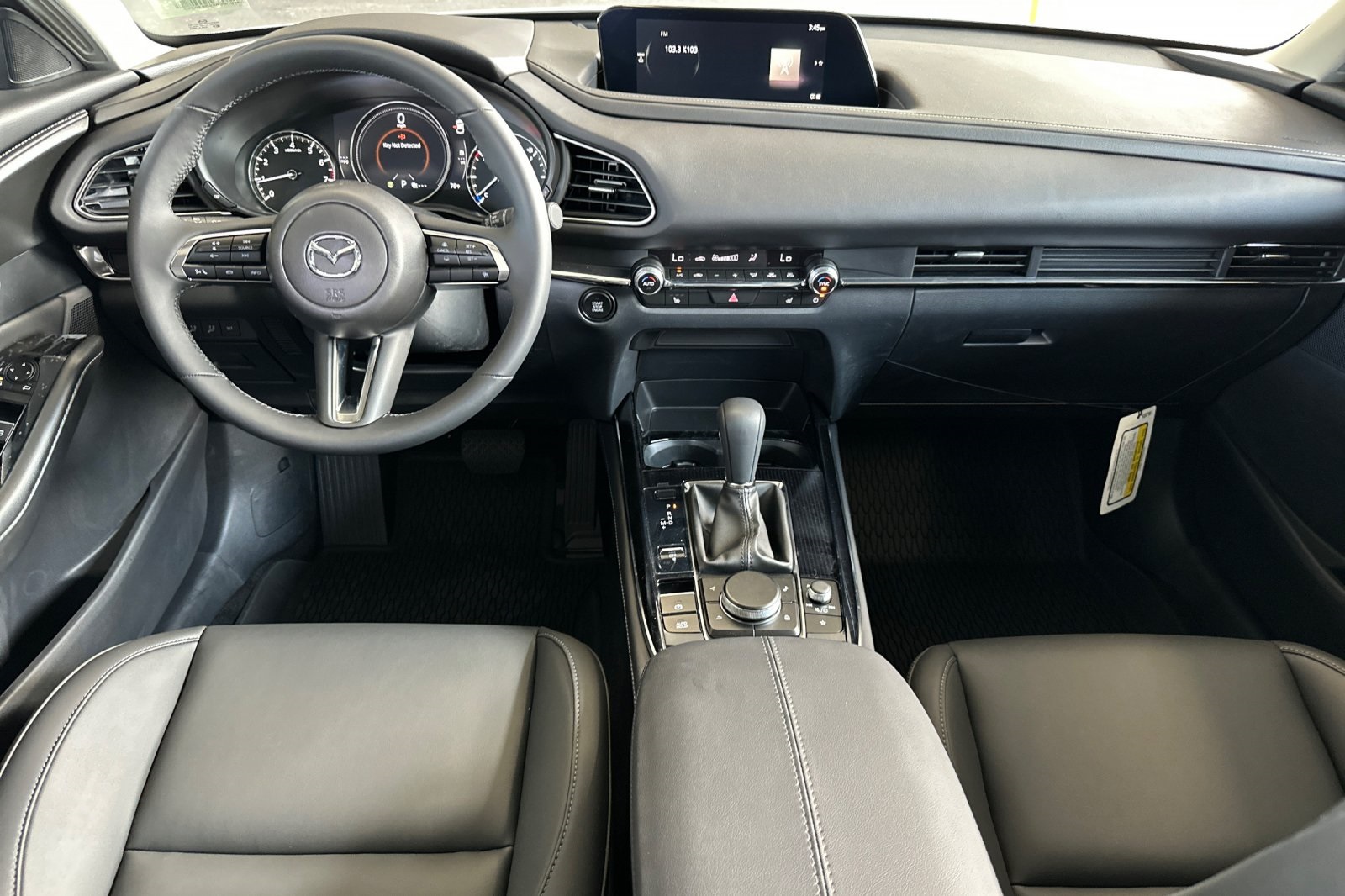 2025 Mazda CX-30 2.5 S Preferred photo 13
