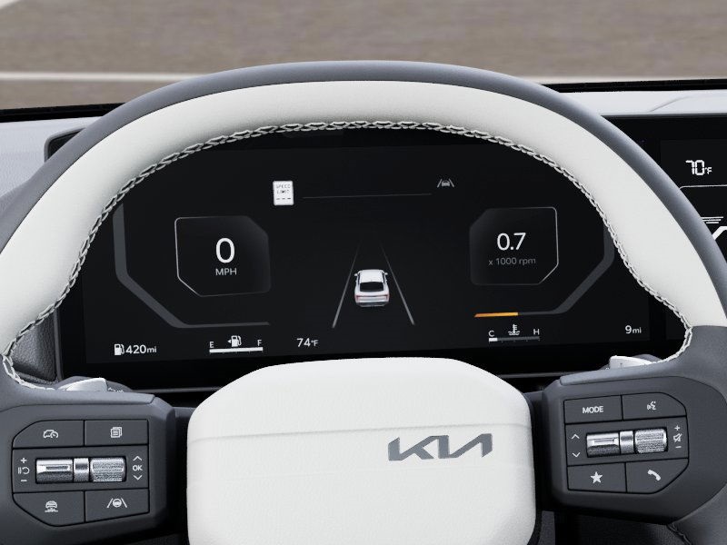 2025 Kia K4 GT-Line photo 19