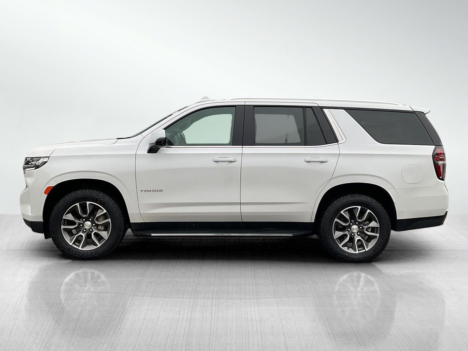 Used 2021 Chevrolet Tahoe LT with VIN 1GNSKNKD6MR118188 for sale in Brainerd, Minnesota