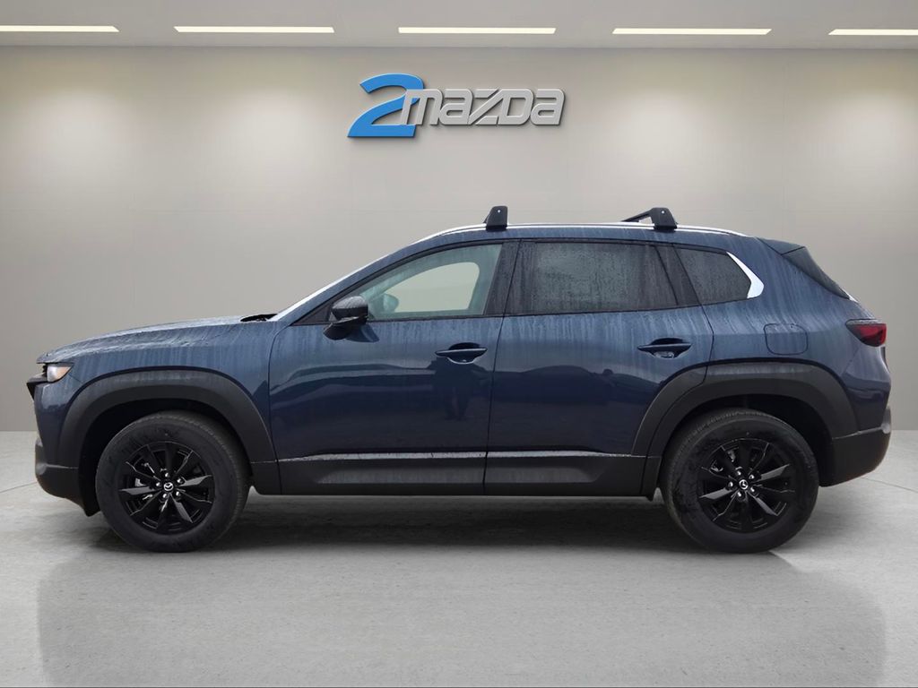 2026 Mazda CX-50 Preferred photo 2