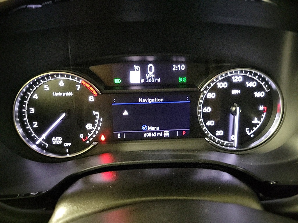 2023 CADILLAC XT5 - Image 20