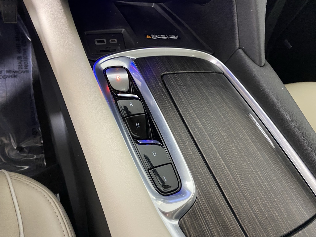 2022 Buick Enclave Avenir photo 18
