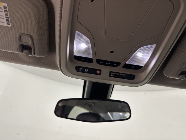 2017 Chevrolet Impala 1LT photo 24