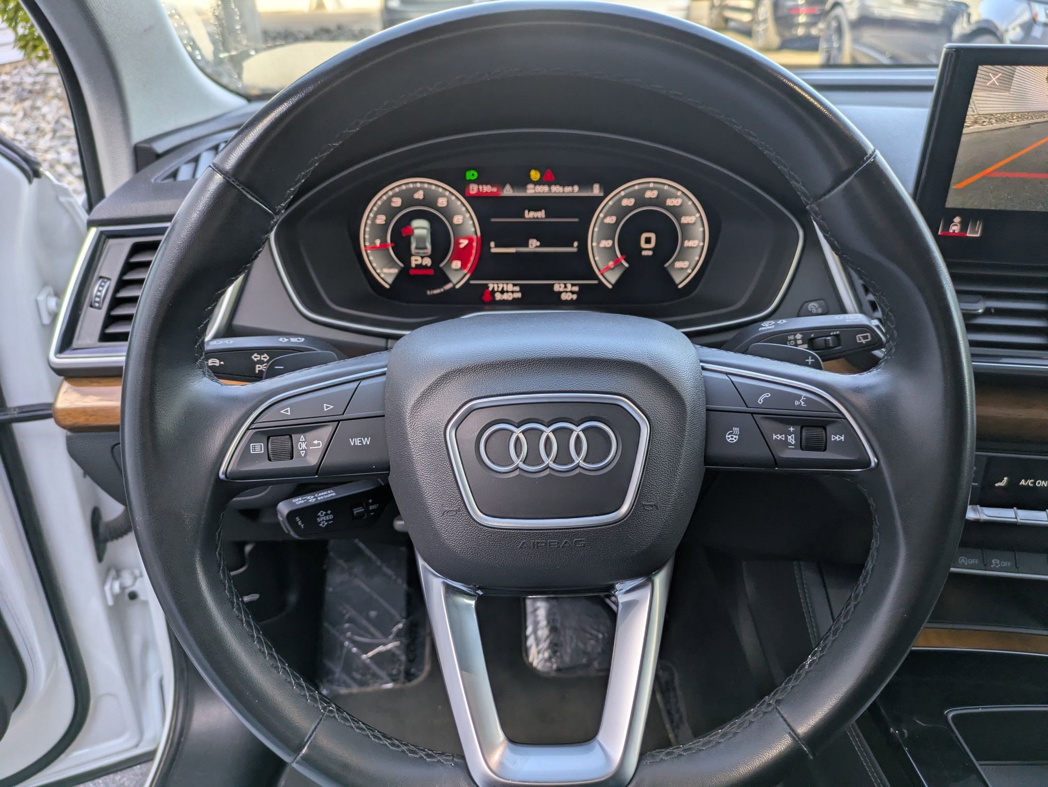 2021 Audi Q5 Premium Plus photo 15