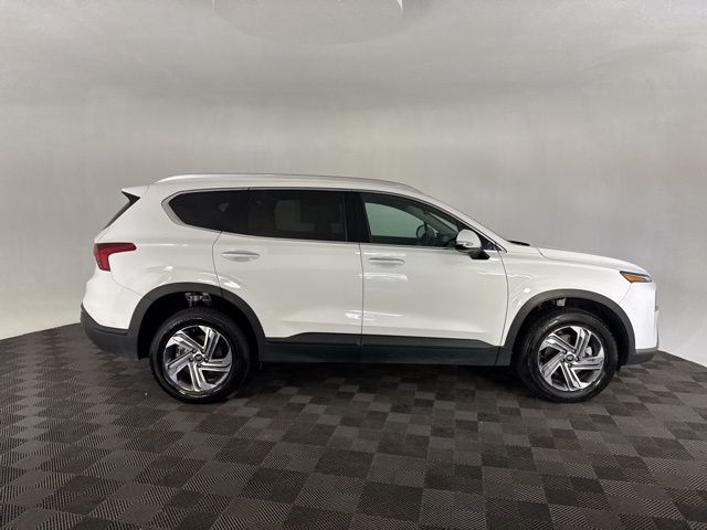2023 Hyundai Santa Fe SEL photo 4