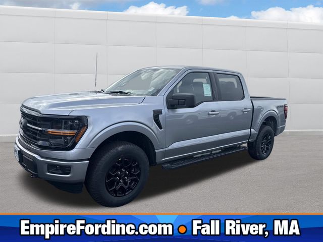 2026 Ford F-150 XLT's photo