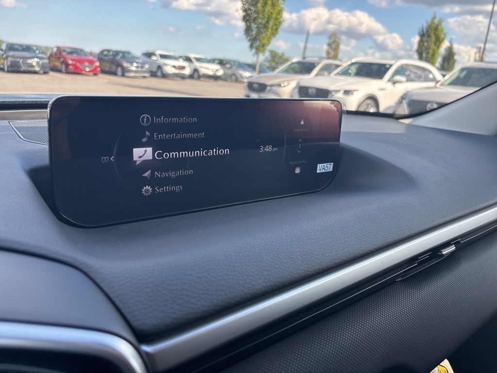 2025 Mazda CX-50 2.5 S Preferred photo 20