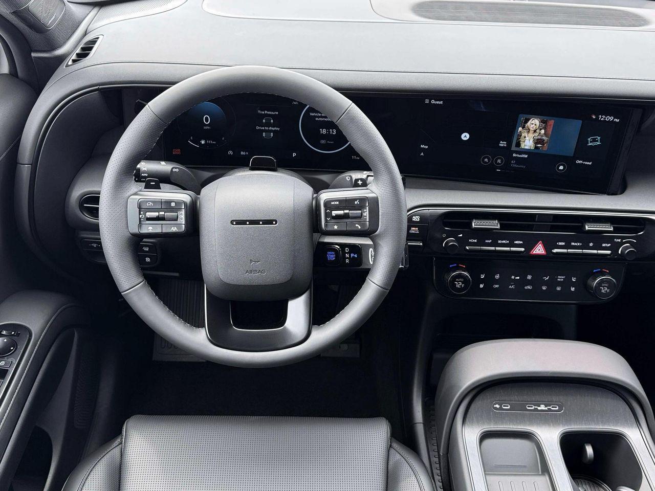 2026 Hyundai Palisade XRT photo 15