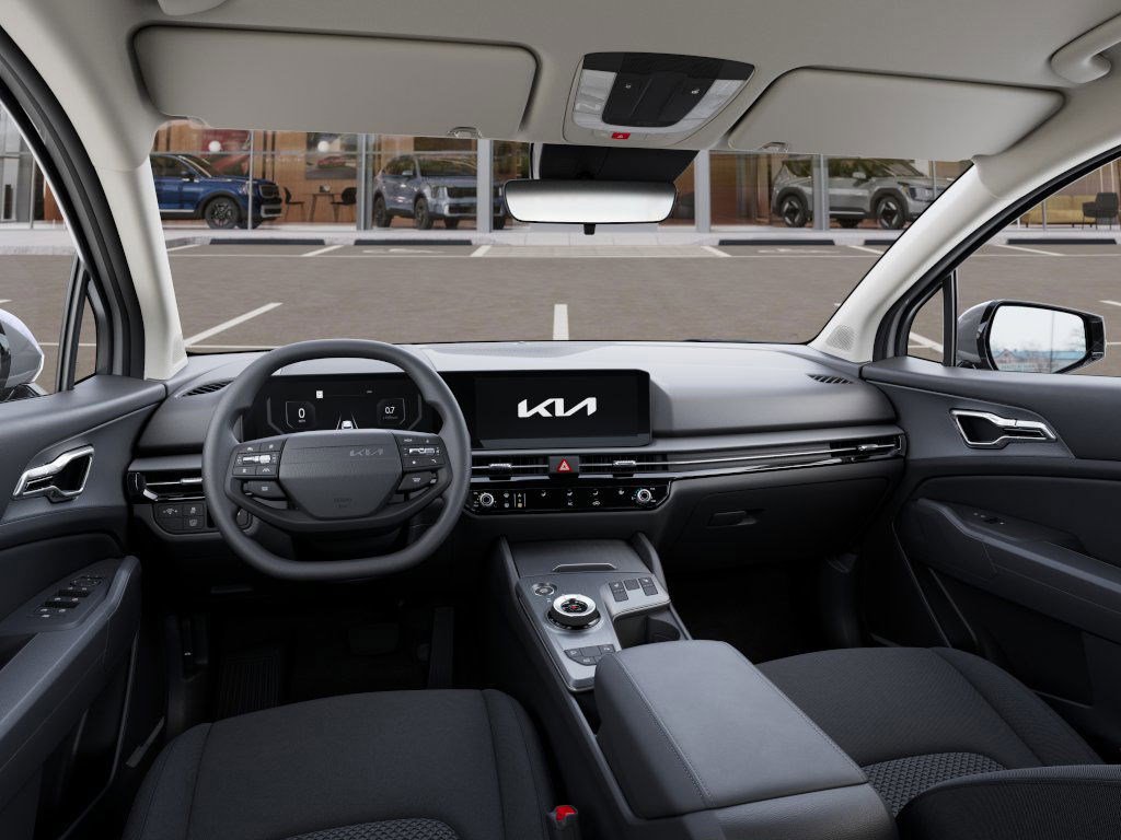 2026 Kia Sportage LX S photo 13