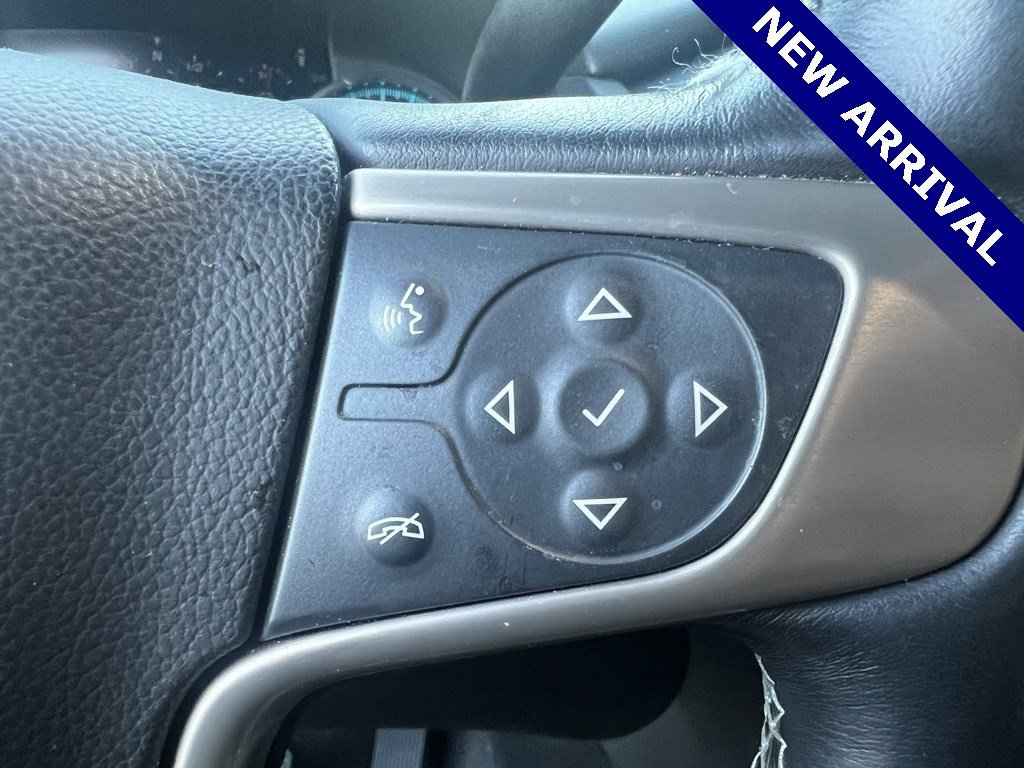 2020 Gmc Yukon XL Denali photo 12
