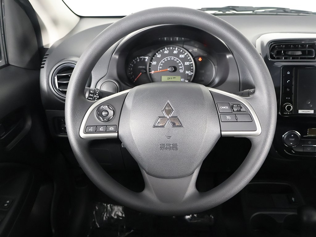 2024 Mitsubishi Mirage G4 LE photo 27