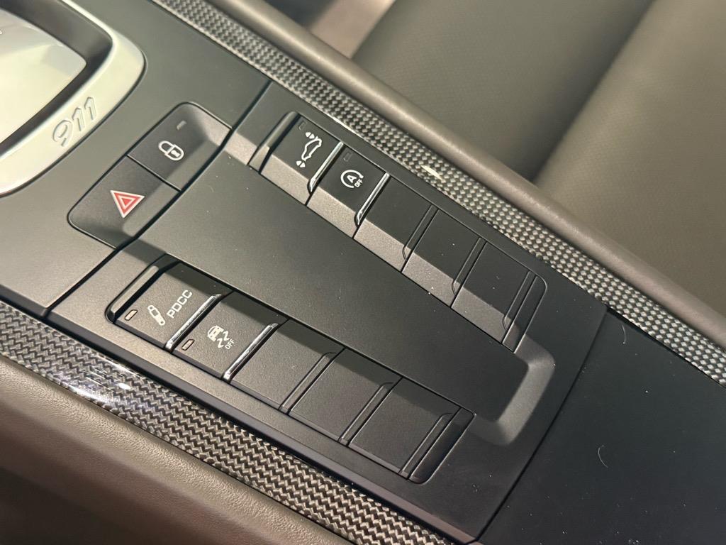 2019 Porsche 911 Turbo S photo 14