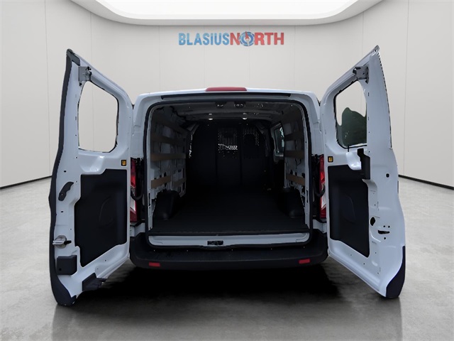 2024 Ford Transit photo 20