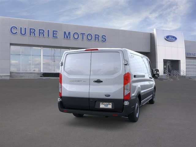 2025 Ford Transit photo 8
