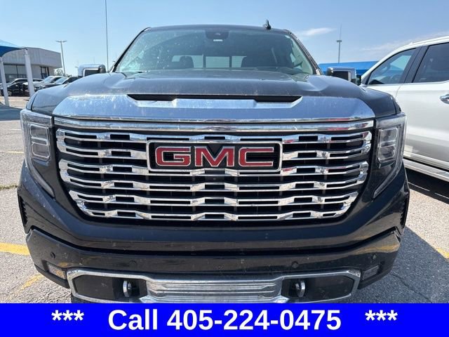 2022 Gmc Sierra 1500 Denali photo 2