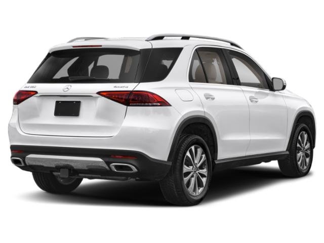 2022 Mercedes Benz GLE 350 4MATIC photo 5
