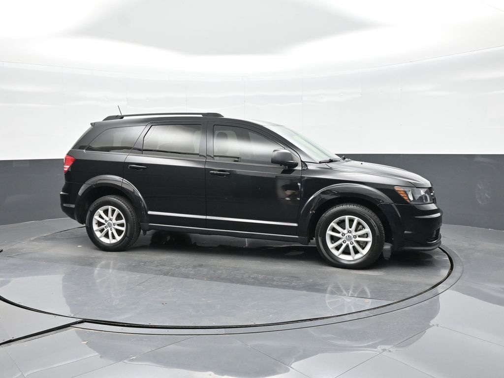 2020 Dodge Journey SE photo 11