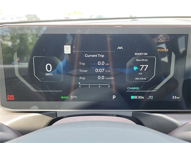 2026 Kia EV9 GT-Line AWD photo 23