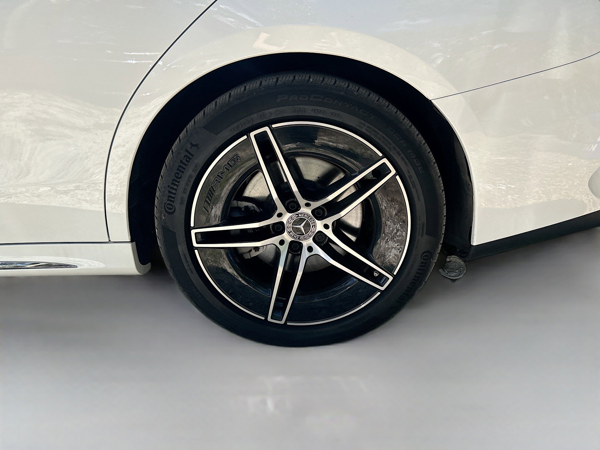 2025 Mercedes Benz E 350 photo 29
