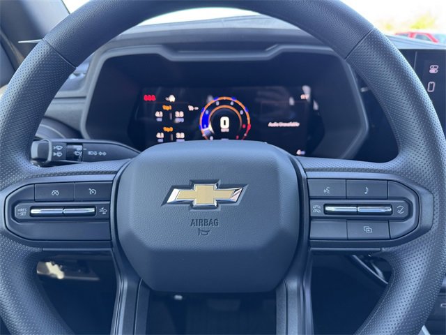 2025 Chevrolet Colorado LT photo 26