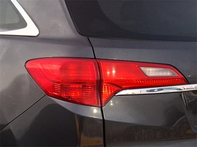 2014 Acura RDX Technology photo 14