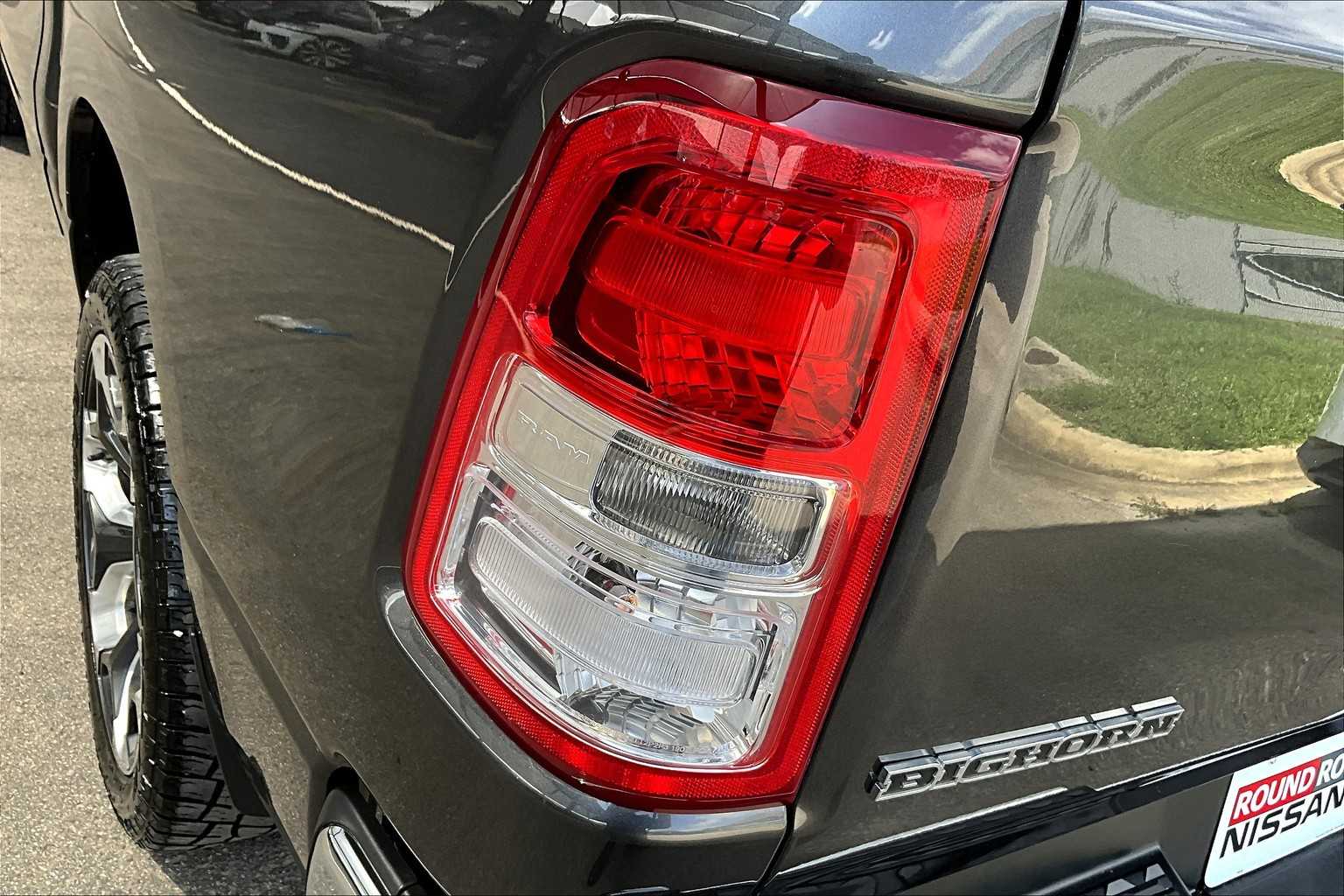 2019 Ram 1500 Big Horn Lone Star photo 26