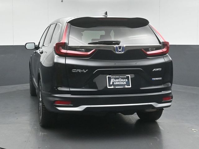 2020 HONDA CR-V - Image 6