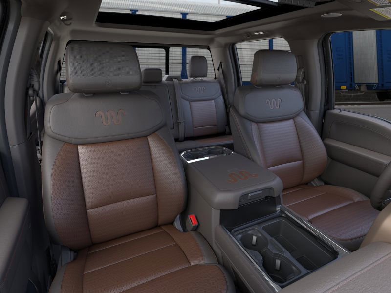 2026 Ford F-250 King Ranch photo 9