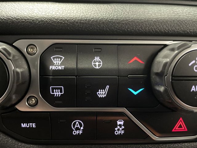 2025 Jeep Gladiator Sport S photo 7