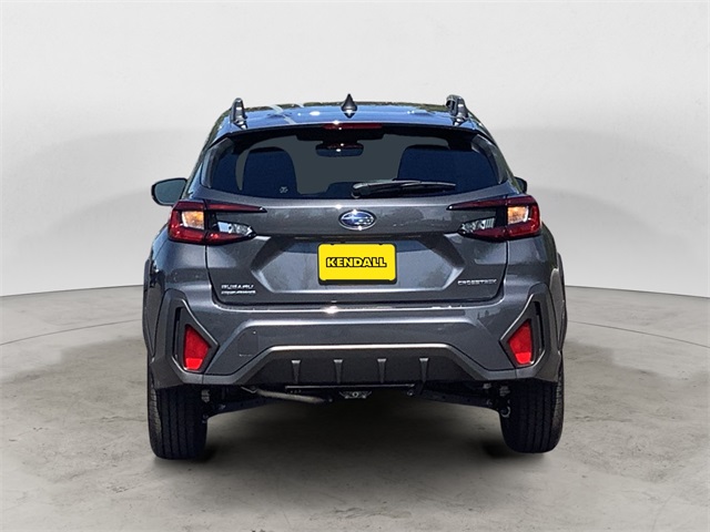 2025 Subaru Crosstrek Premium photo 3