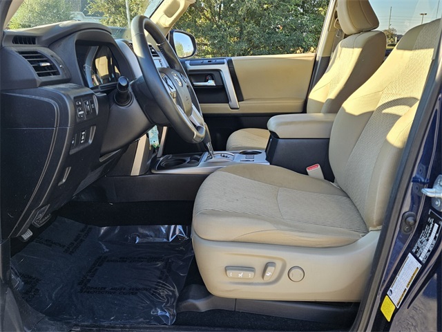 2020 Toyota 4Runner Limited photo 3