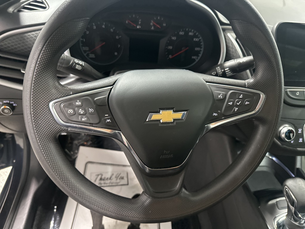 2023 Chevrolet Malibu 1LT photo 14