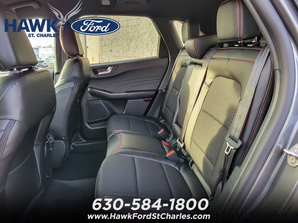 2026 FORD ESCAPE - Image 8