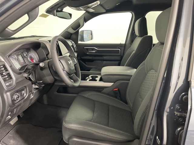 2025 Ram 1500 Big Horn Lone Star photo 11