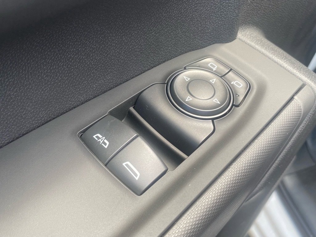 2025 Chevrolet Silverado 1500 photo 15