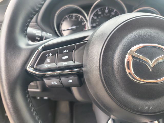 2024 Mazda CX-5 2.5 Select photo 23
