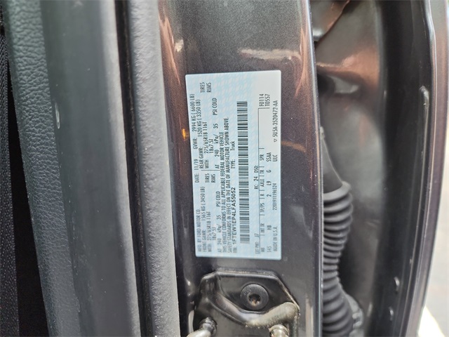 2020 Ford F-150 Lariat photo 30