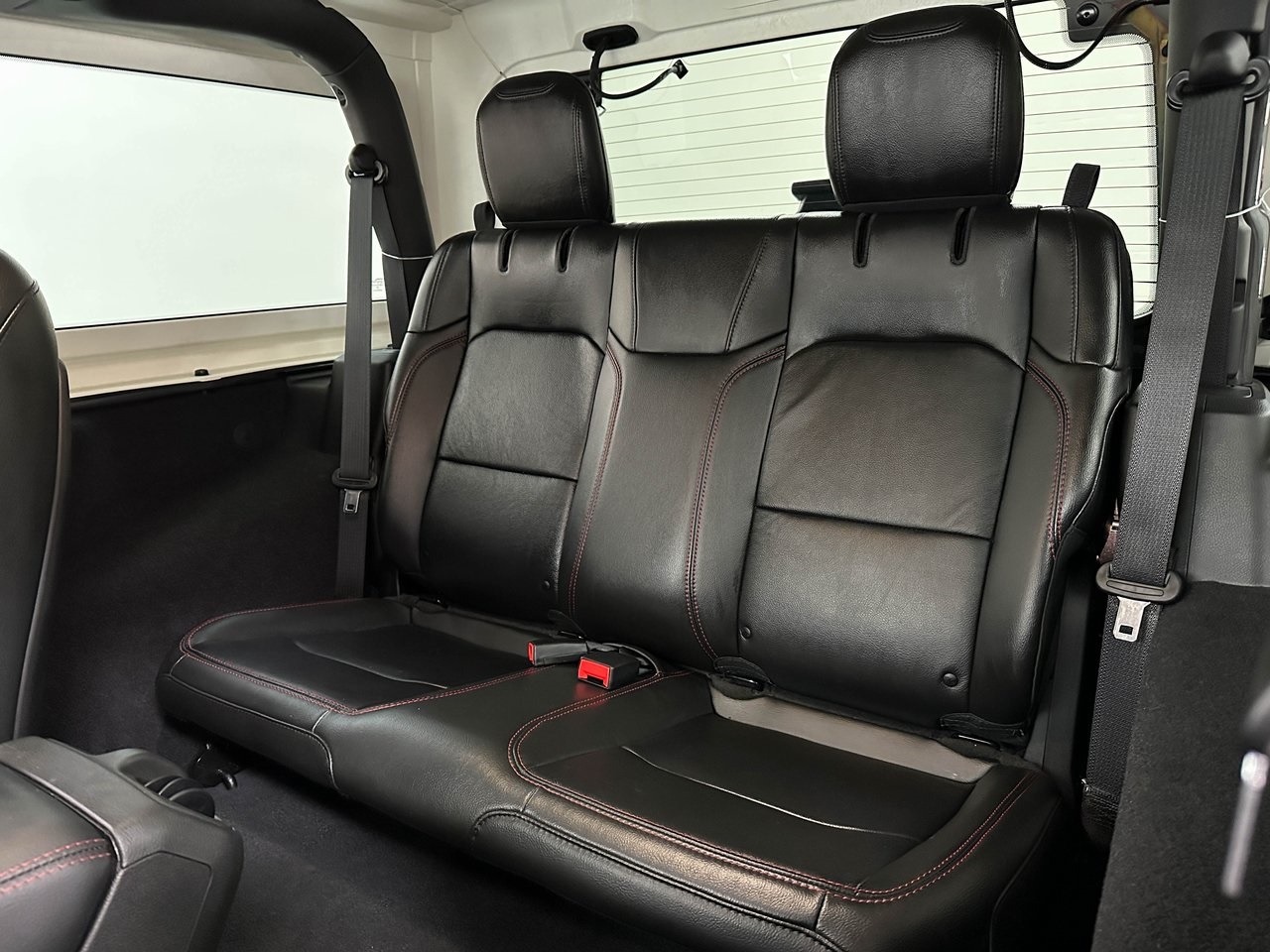 2022 Jeep Wrangler Rubicon photo 17