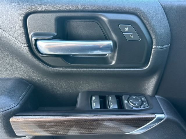 2020 Chevrolet Silverado 1500 LT photo 11