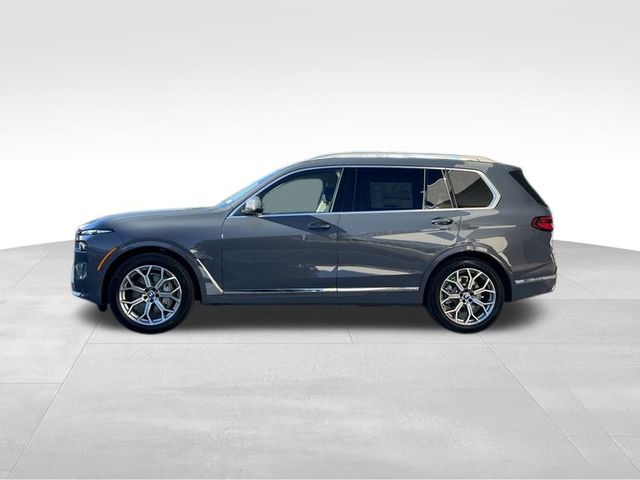 2026 Bmw X7 xDrive40i photo 4