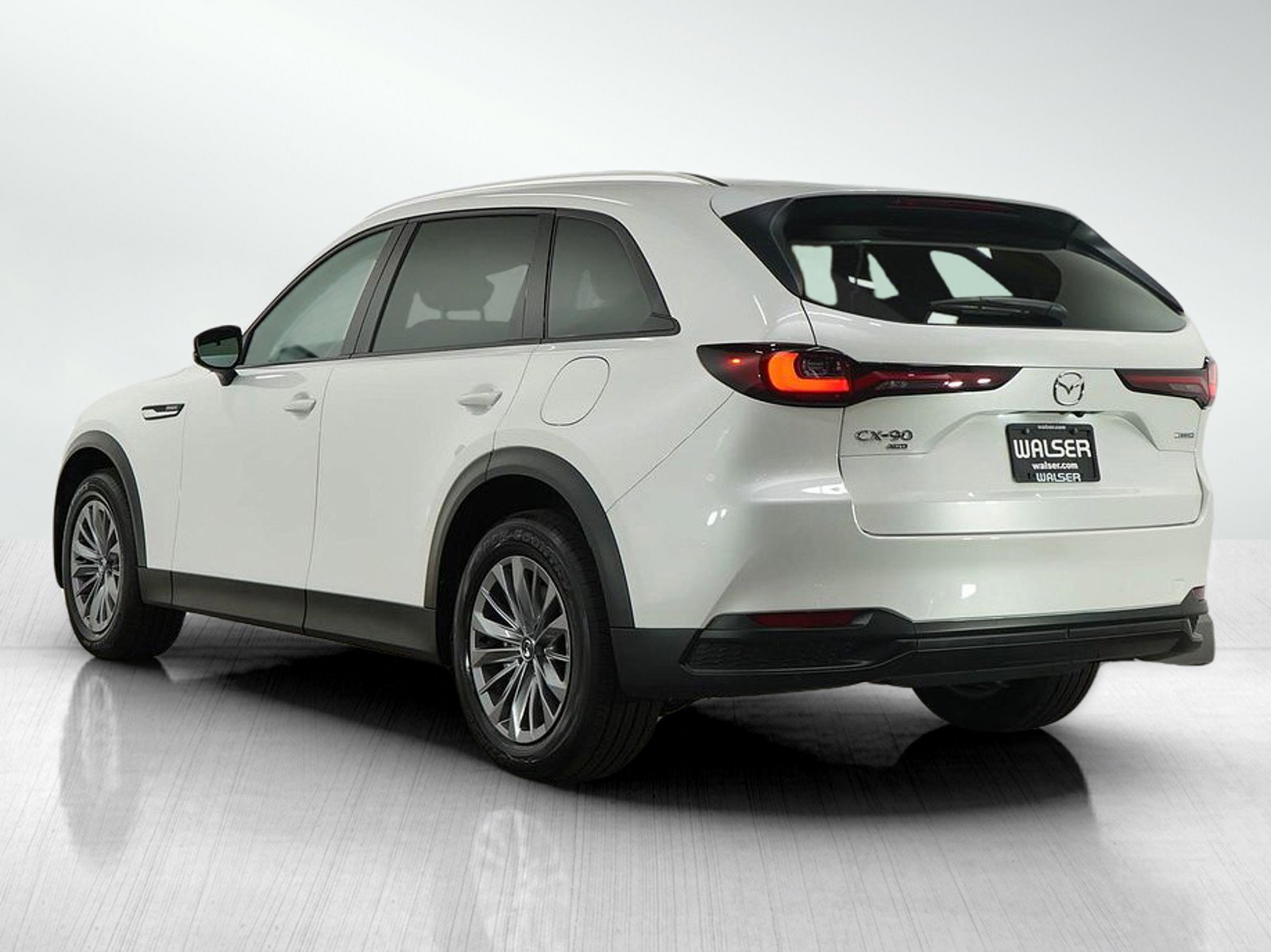 2024 Mazda CX-90 Preferred photo 3