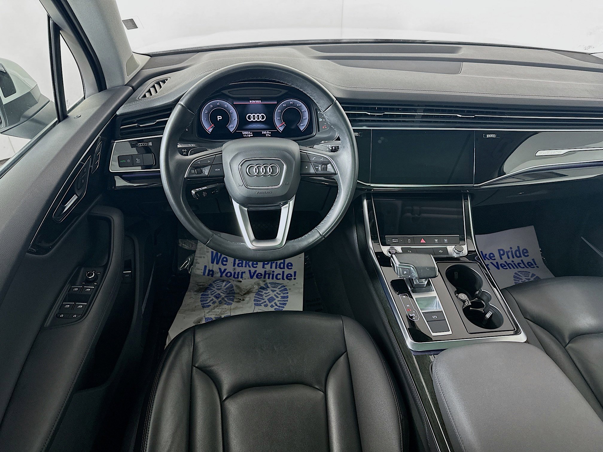 2023 Audi Q7 Premium Plus photo 19