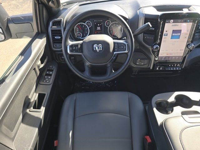 2026 Ram 3500 Tradesman photo 3